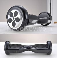Smart Self Balancing Electric Scooter Hover