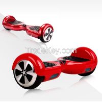 Smart Self Balancing Electric Scooter Hover