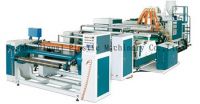 EVA, PEVA, PMMA, PS sheet extrusion line