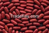 2015 Crop British Red Kidney Bean,DRKB