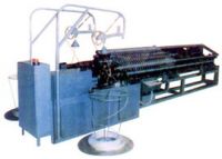 wire mesh machine