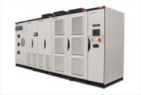 SLANVERT SBH frequency inverter 3KV 2000kW