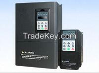 EN600 Series High Performance Flux Vector Control Frequency Inverter