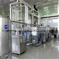 Dairy Equipments