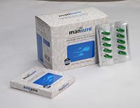 ManSure- Male Fertility Supplement