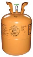 Refrigerant Gas R407c