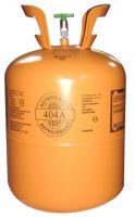 Refrigerant Gas R404a