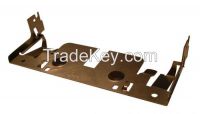 stamping metal parts