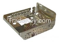 aluminum stamping parts