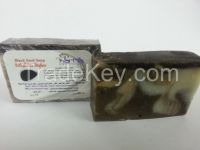 Black Seeds Karma Soap