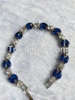 Good Quality Women Fashion Silver Bracelets