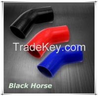 45/90/135/180 degree High Performance standard silicone elbow hose