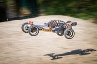 RC Race Car Part Service