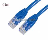 High quality networking cable UTP cat6 patch cord 2M grey