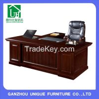 Executive CEO office desk