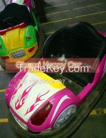 Hot Selling Amusement Park Ride Bumper