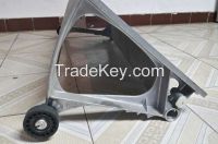 KONE Escalator Step, 1000mm