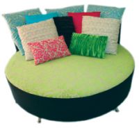 "Eternity" Daybed / Loveseat