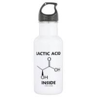 Lactic acid