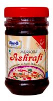 Murabba Ashrafi 400.gms Red