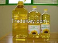 Refined Sunflower Oil, Refined Corn Oil, Refined Soybean Oil, Crude Sunflower Oil