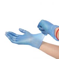 Disposable Surgical Gloves