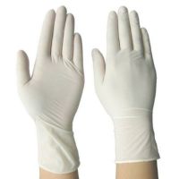 Surgical Hand Gloves