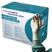 Sterile Surgical Gloves