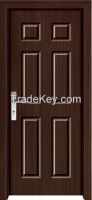 Melamine Doors