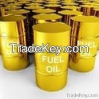 CST-180 Fuel Oil