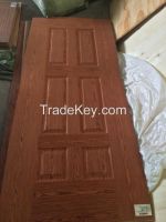 mdf door skin mdf door 2-22mm 