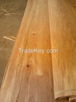 Linyi decorative Engineered/natural sliced/rotary cut veneer