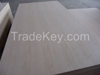 Linyi Chanta Plywood factory Fancy plywood with good quality and good price