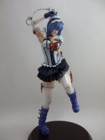 New WF09 IKKI TOUSEN Ryomou Shimei