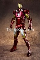 NECA 18-inch The Avengers Iron