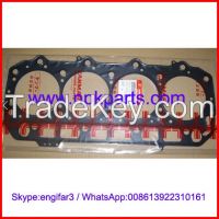 Yanmar Engine Parts 4TNV98 Cylinder Head