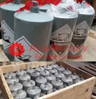 Selling Virgin Silver Liquid Mercury 99.999% For Gold Mining 