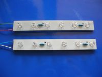 Through-hole Light Bar