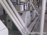 maize flour milling machine, corn milling equipment