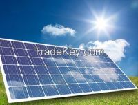 Energy solar panel