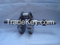 Lombardini Lda 510 Crankshaft