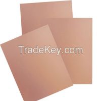 Paper Phenolic Laminated Sheet  FR1