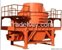 Vertical Impact Crusher