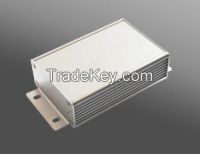 Aluminum Extrusion Enclosure