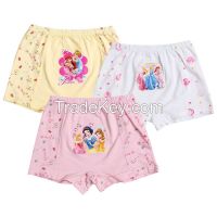 Hot Sale Princess Print Girls'