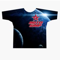 Sublimated T-Shirt