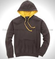 Fleese Hoodie