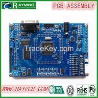 Heavy Copper Power Bank OEM HDI pcb assembly