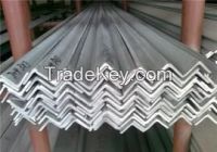 Stainless Steel Angles