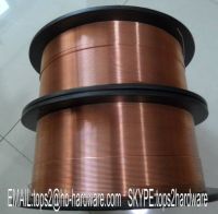 China factory co2 welding wire er70s-6